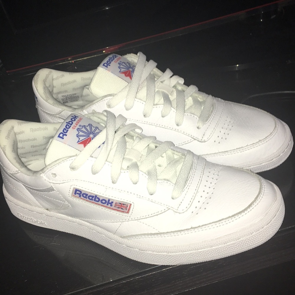 Reebok sneakers